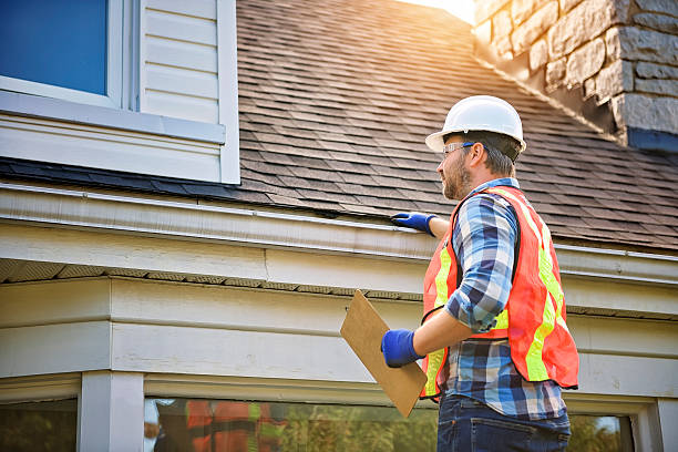 Licensed Roof Inspection service in Hanover, OH - Ben Roofing and Steel LLC